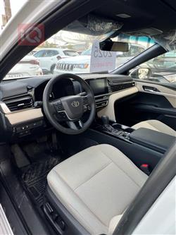 تۆیۆتا کامری